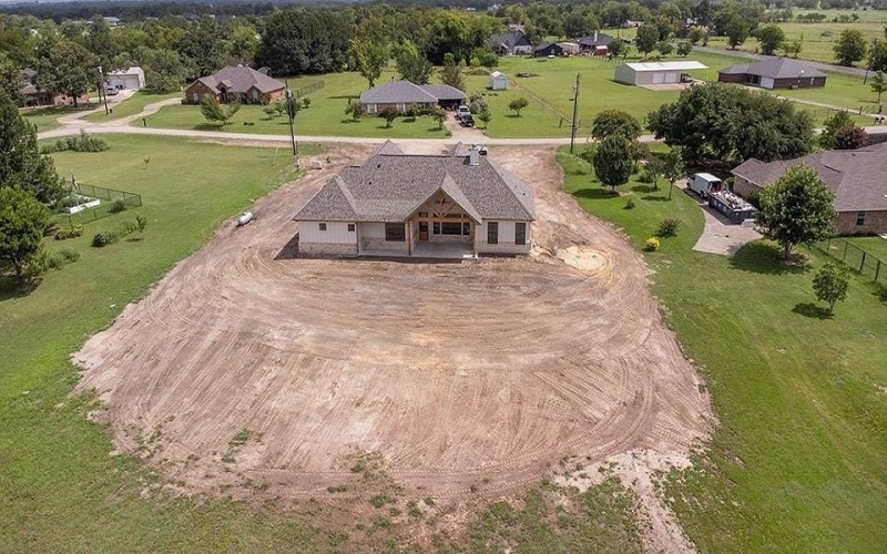 1444 Water Oak Drive, Oak Ridge, TX 75142, 4 Habitaciones Habitaciones , ,2 BañosBaños,Residential,En Venta,1444 Water Oak Drive,21003276
