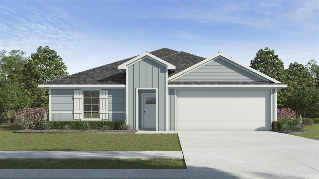 608 Branch Canyon Way, Princeton, TX 75407, 4 Habitaciones Habitaciones , ,2 BañosBaños,Residential,En Venta,608 Branch Canyon Way,21003298