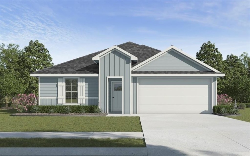 608 Branch Canyon Way, Princeton, TX 75407, 4 Habitaciones Habitaciones , ,2 BañosBaños,Residential,En Venta,608 Branch Canyon Way,21003298
