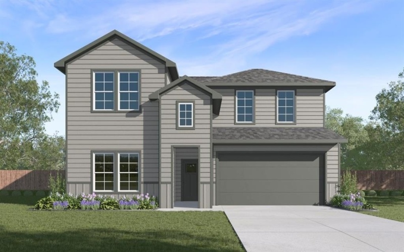 610 Branch Canyon Way, Princeton, TX 75407, 4 Habitaciones Habitaciones , ,3 BañosBaños,Residential,En Venta,610 Branch Canyon Way,21003301