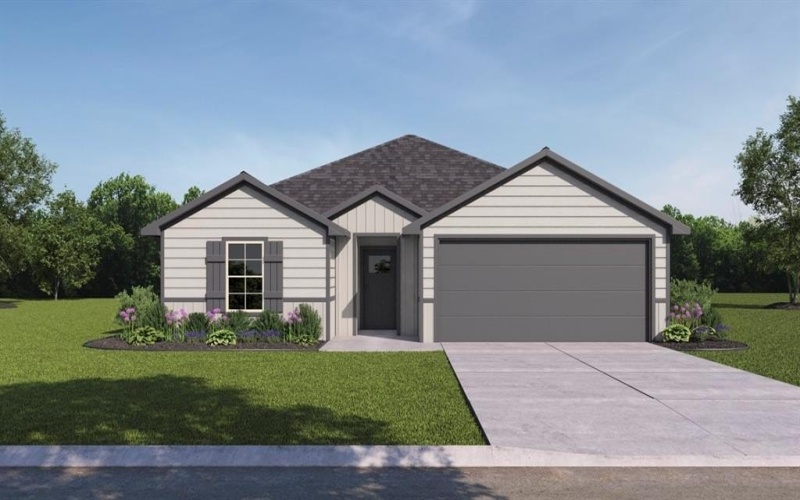111 Wind Cove Lane, Princeton, TX 75407, 2 Bedrooms Bedrooms, ,2 BathroomsBathrooms,Residential,For Sale,111 Wind Cove Lane,21003302