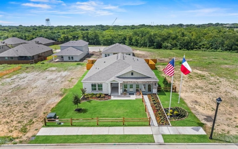 1001 Verde Creek Court, Crowley, TX 76036, 3 Bedrooms Bedrooms, ,3 BathroomsBathrooms,Residential,For Sale,1001 Verde Creek Court,0,21003303