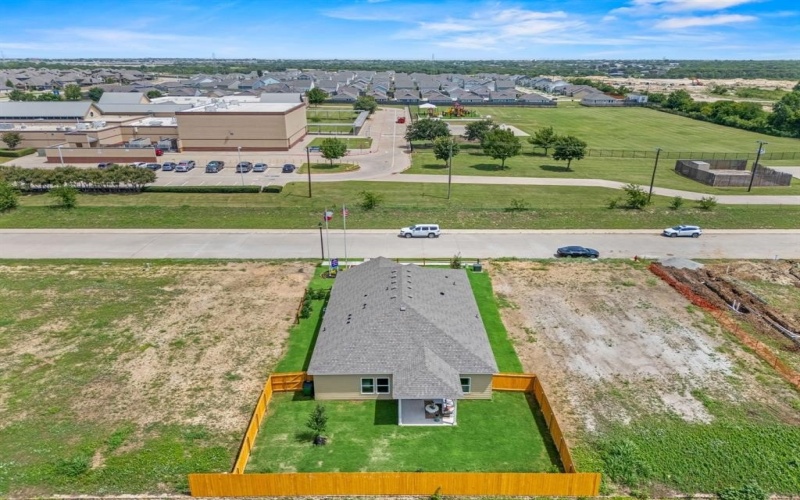 1001 Verde Creek Court, Crowley, TX 76036, 3 Bedrooms Bedrooms, ,3 BathroomsBathrooms,Residential,For Sale,1001 Verde Creek Court,0,21003303