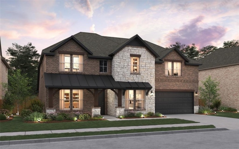 607 Schooner Court, Heath, TX 75032, 5 Habitaciones Habitaciones , ,3 BañosBaños,Residential,En Venta,607 Schooner Court,21003573