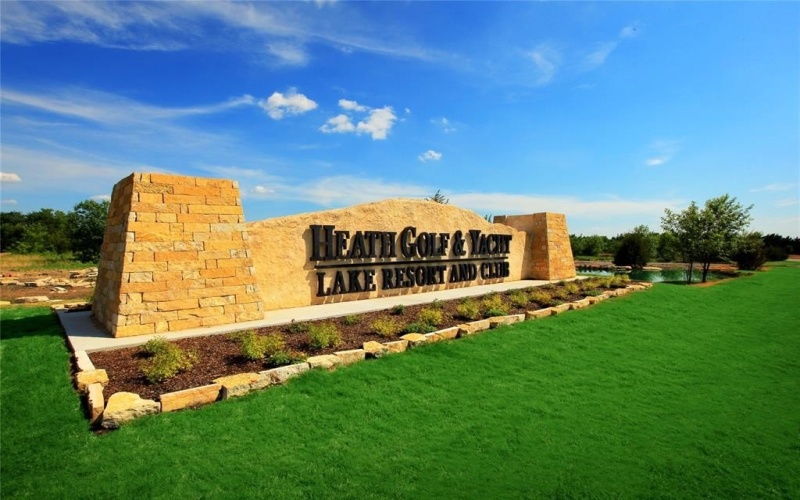 607 Schooner Court, Heath, TX 75032, 5 Habitaciones Habitaciones , ,3 BañosBaños,Residential,En Venta,607 Schooner Court,0,21003573