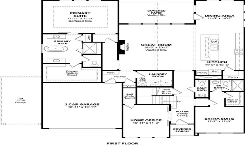 607 Schooner Court, Heath, TX 75032, 5 Habitaciones Habitaciones , ,3 BañosBaños,Residential,En Venta,607 Schooner Court,21003573