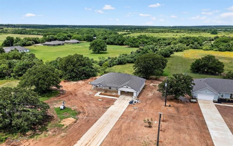 1206 Gibtown Road, Poolville, TX 76487, 3 Bedrooms Bedrooms, ,2 BathroomsBathrooms,Residential,For Sale,1206 Gibtown Road,21003575