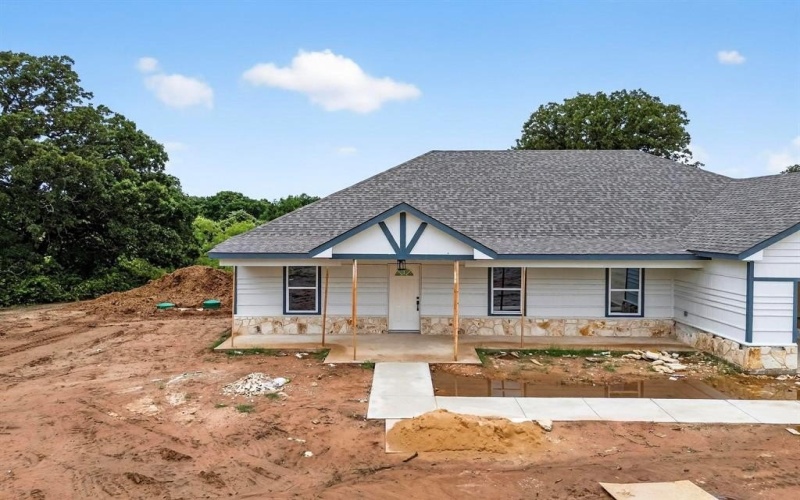 1206 Gibtown Road, Poolville, TX 76487, 3 Bedrooms Bedrooms, ,2 BathroomsBathrooms,Residential,For Sale,1206 Gibtown Road,21003575