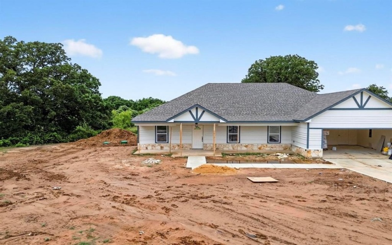 1206 Gibtown Road, Poolville, TX 76487, 3 Bedrooms Bedrooms, ,2 BathroomsBathrooms,Residential,For Sale,1206 Gibtown Road,21003575