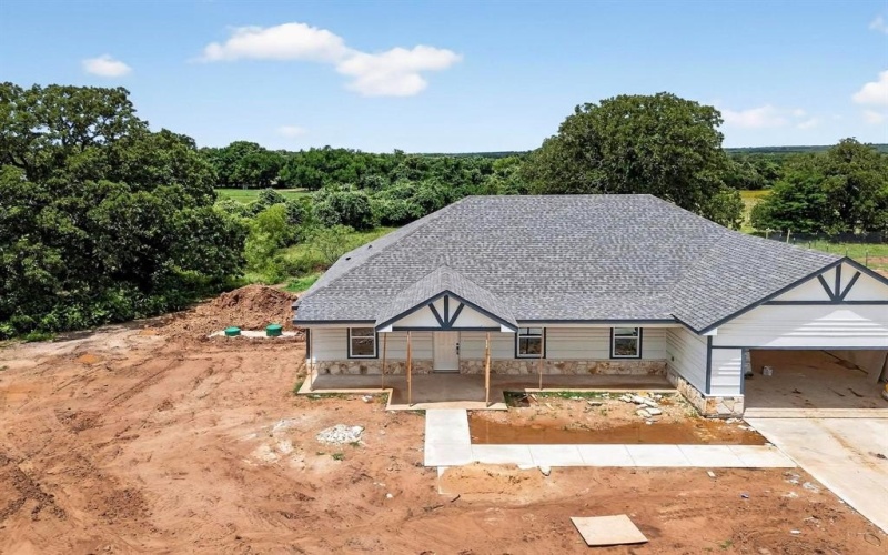 1206 Gibtown Road, Poolville, TX 76487, 3 Bedrooms Bedrooms, ,2 BathroomsBathrooms,Residential,For Sale,1206 Gibtown Road,21003575