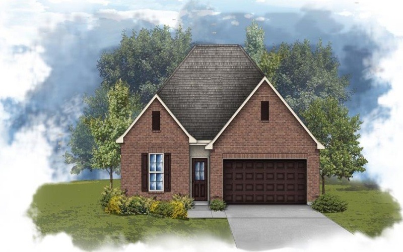 303 Hendry Drive, Bossier City, LA 71111, 4 Habitaciones Habitaciones , ,3 BañosBaños,Residential,En Venta,303 Hendry Drive,21003583