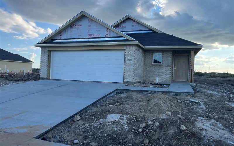 10025 Freighter Trail, Fort Worth, TX 76131, 3 Habitaciones Habitaciones , ,2 BañosBaños,Residential,En Venta,10025 Freighter Trail,21003603