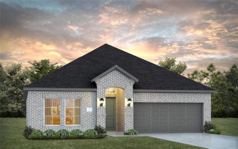 6924 Crystal Springs Drive, McKinney, TX 75070, 3 Bedrooms Bedrooms, ,3 BathroomsBathrooms,Residential,For Sale,6924 Crystal Springs Drive,21003609