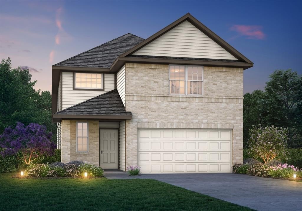 1017 Wind Drift Way, Fort Worth, TX 76131, 4 Habitaciones Habitaciones , ,2 BañosBaños,Residential,En Venta,1017 Wind Drift Way,21003641