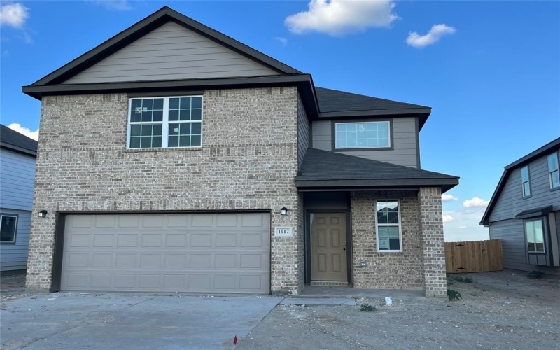 1017 Wind Drift Way, Fort Worth, TX 76131, 4 Habitaciones Habitaciones , ,2 BañosBaños,Residential,En Venta,1017 Wind Drift Way,21003641