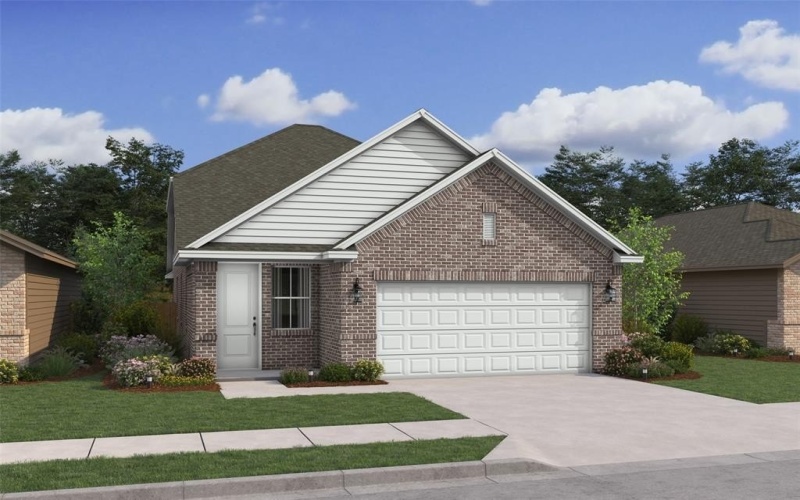 702 Sunflower Trail, Sherman, TX 75092, 3 Bedrooms Bedrooms, ,3 BathroomsBathrooms,Residential,For Sale,702 Sunflower Trail,21003666