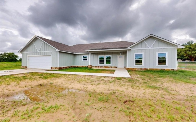 1206 Smyrna Meadows, Sunset, TX 76270, 3 Bedrooms Bedrooms, ,2 BathroomsBathrooms,Residential,For Sale,1206 Smyrna Meadows,21003698