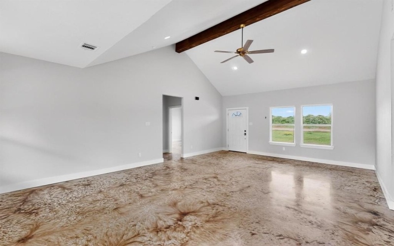 1206 Smyrna Meadows, Sunset, TX 76270, 3 Bedrooms Bedrooms, ,2 BathroomsBathrooms,Residential,For Sale,1206 Smyrna Meadows,21003698