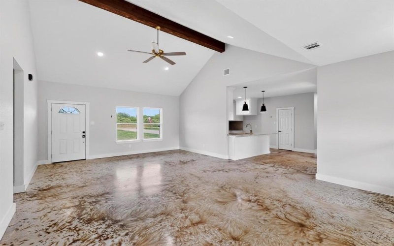 1206 Smyrna Meadows, Sunset, TX 76270, 3 Bedrooms Bedrooms, ,2 BathroomsBathrooms,Residential,For Sale,1206 Smyrna Meadows,21003698