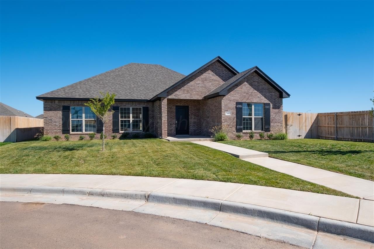 7403 SICHER Street, Amarillo, TX 79119, 3 Bedrooms Bedrooms, ,2 BathroomsBathrooms,Residential,For Sale,7403 SICHER Street,24-2240