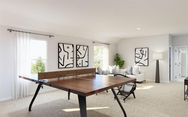 10009 Freighter Trail, Fort Worth, TX 76131, 4 Habitaciones Habitaciones , ,2 BañosBaños,Residential,En Venta,10009 Freighter Trail,21003730