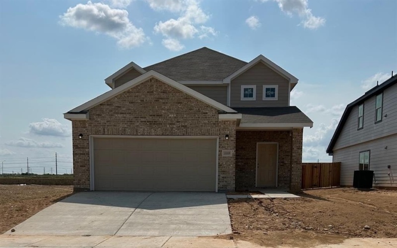 10009 Freighter Trail, Fort Worth, TX 76131, 4 Habitaciones Habitaciones , ,2 BañosBaños,Residential,En Venta,10009 Freighter Trail,21003730