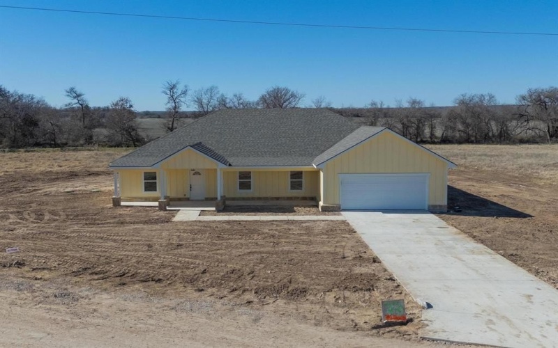 1211 Smyrna Meadows, Sunset, TX 76270, 3 Bedrooms Bedrooms, ,2 BathroomsBathrooms,Residential,For Sale,1211 Smyrna Meadows,21003741