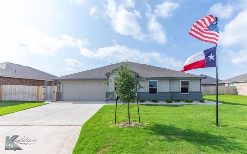 2401 Republic Avenue, Abilene, TX 79601, 3 Habitaciones Habitaciones , ,2 BañosBaños,Residential,En Venta,2401 Republic Avenue,0,21003747