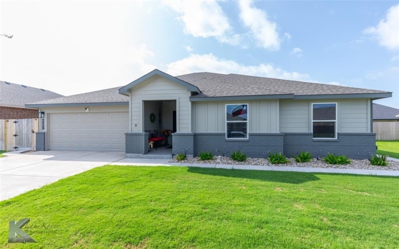 2401 Republic Avenue, Abilene, TX 79601, 3 Habitaciones Habitaciones , ,2 BañosBaños,Residential,En Venta,2401 Republic Avenue,0,21003747