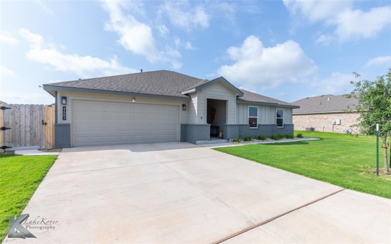 2401 Republic Avenue, Abilene, TX 79601, 3 Habitaciones Habitaciones , ,2 BañosBaños,Residential,En Venta,2401 Republic Avenue,0,21003747