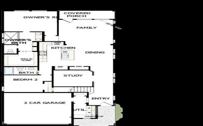 2109 Jade Forest Lane, Mesquite, TX 75181, 4 Bedrooms Bedrooms, ,3 BathroomsBathrooms,Residential,For Sale,2109 Jade Forest Lane,21003765