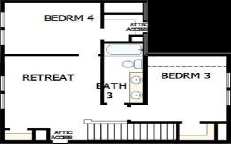 2109 Jade Forest Lane, Mesquite, TX 75181, 4 Bedrooms Bedrooms, ,3 BathroomsBathrooms,Residential,For Sale,2109 Jade Forest Lane,21003765