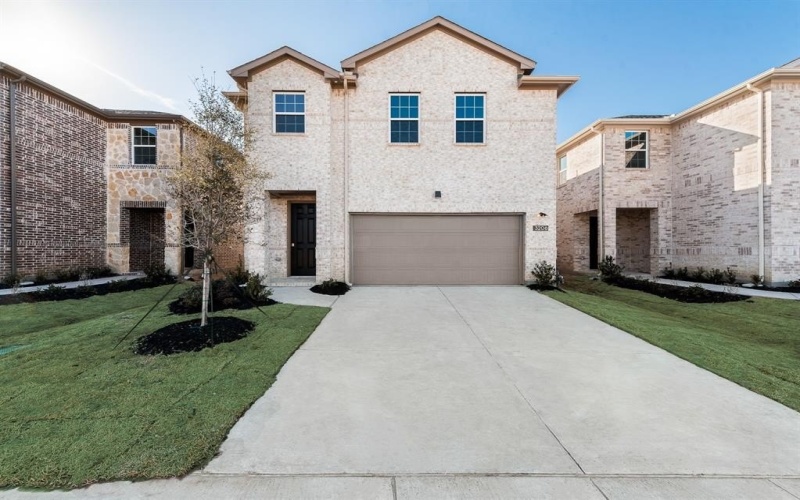 3206 Lucia Way, Princeton, TX 75407, 4 Bedrooms Bedrooms, ,2 BathroomsBathrooms,Residential,For Sale,3206 Lucia Way,21003778