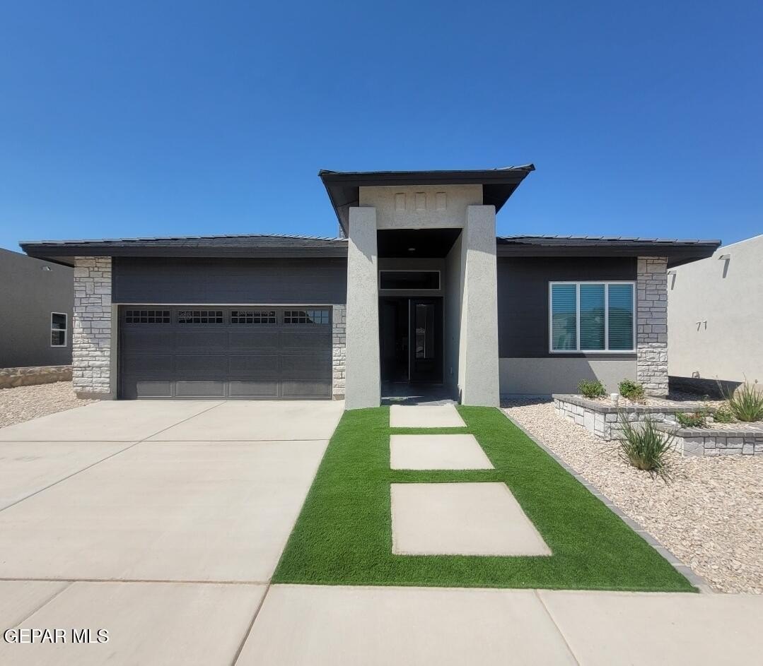 12929 Powick Drive, El Paso, TX 79928, 4 Bedrooms Bedrooms, ,1 BathroomBathrooms,Residential,For Sale,12929 Powick Drive,900457