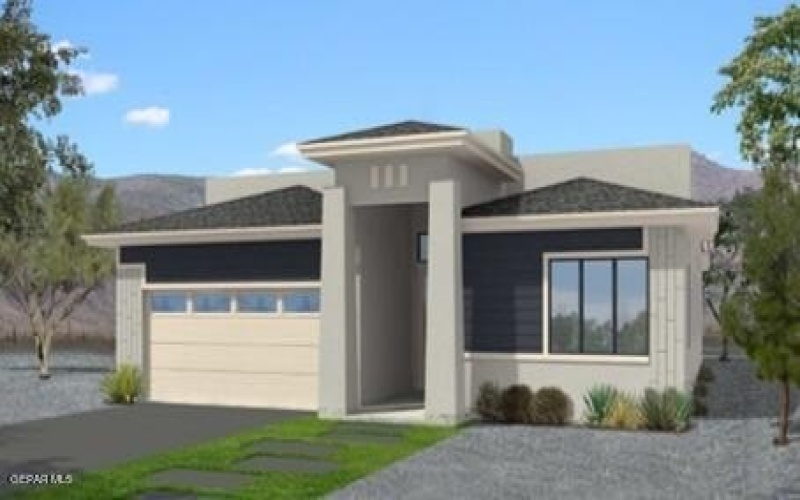 12929 Powick Drive, El Paso, TX 79928, 4 Bedrooms Bedrooms, ,1 BathroomBathrooms,Residential,For Sale,12929 Powick Drive,900457