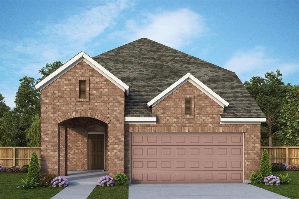 1813 Jade Forest Lane, Mesquite, TX 75181, 4 Habitaciones Habitaciones , ,3 BañosBaños,Residential,En Venta,1813 Jade Forest Lane,21003797
