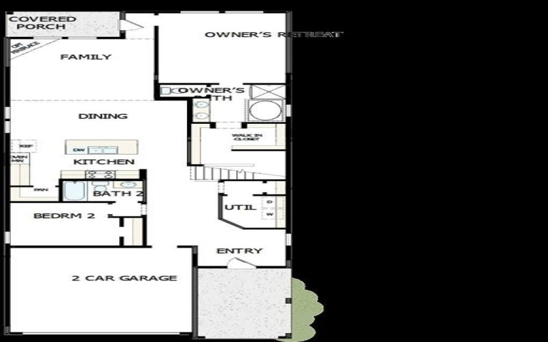 1813 Jade Forest Lane, Mesquite, TX 75181, 4 Habitaciones Habitaciones , ,3 BañosBaños,Residential,En Venta,1813 Jade Forest Lane,21003797