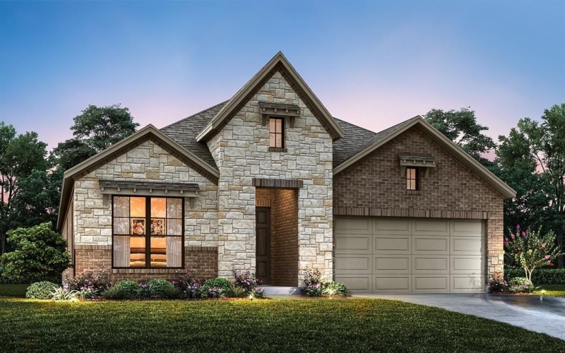 2608 Lila Street, Burleson, TX 76028, 4 Bedrooms Bedrooms, ,3 BathroomsBathrooms,Residential,For Sale,2608 Lila Street,21003799
