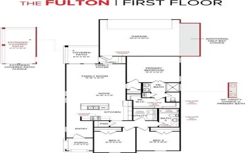 8917 Acorn Avenue, Justin, TX 76247, 3 Habitaciones Habitaciones , ,2 BañosBaños,Residential,En Venta,8917 Acorn Avenue,21003832