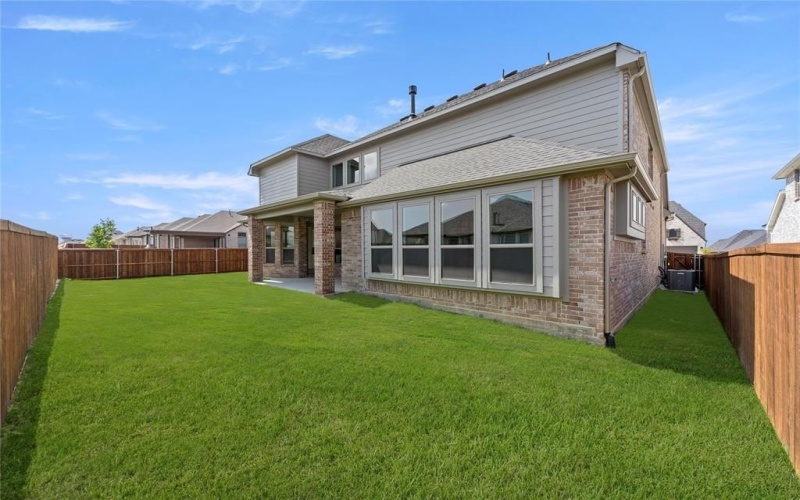 4100 Pond Cypress ST Street, Aubrey, TX 76227, 4 Habitaciones Habitaciones , ,3 BañosBaños,Residential,En Venta,4100 Pond Cypress ST Street,21003834