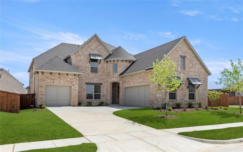 4100 Pond Cypress ST Street, Aubrey, TX 76227, 4 Habitaciones Habitaciones , ,3 BañosBaños,Residential,En Venta,4100 Pond Cypress ST Street,21003834