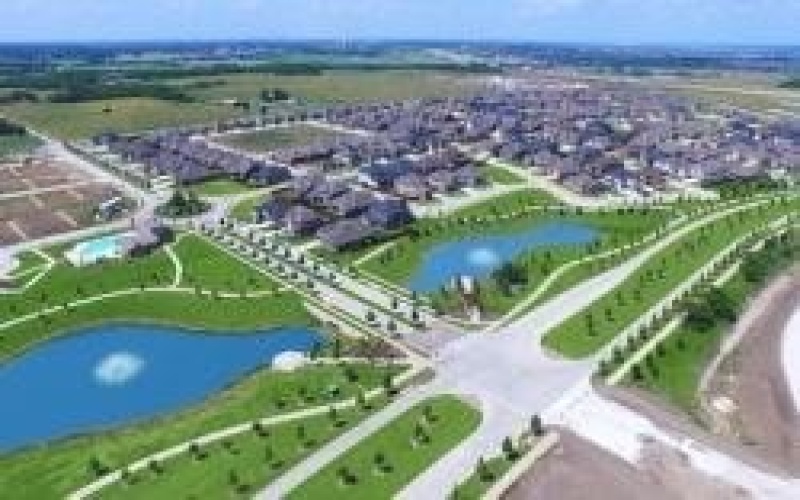 506 Long Trail, Mansfield, TX 76063, 4 Habitaciones Habitaciones , ,3 BañosBaños,Residential,En Venta,506 Long Trail,21003839