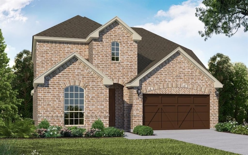 2141 Ten Mile Creek Road, Celina, TX 75009, 4 Habitaciones Habitaciones , ,3 BañosBaños,Residential,En Venta,2141 Ten Mile Creek Road,21003867