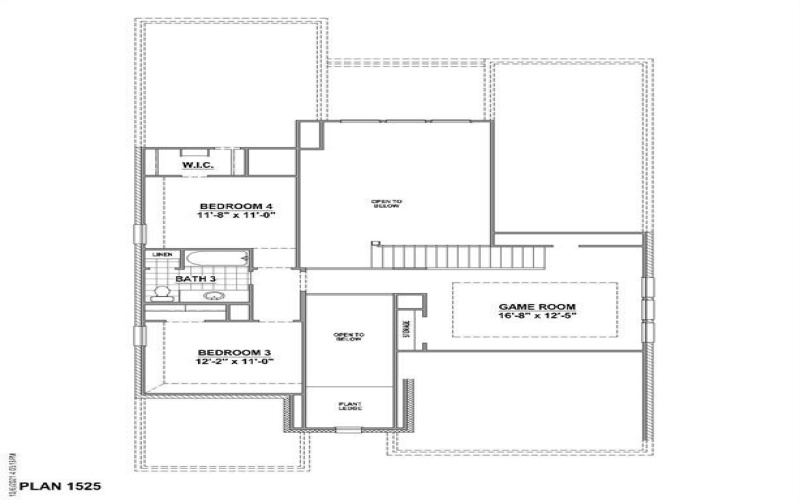 2141 Ten Mile Creek Road, Celina, TX 75009, 4 Habitaciones Habitaciones , ,3 BañosBaños,Residential,En Venta,2141 Ten Mile Creek Road,21003867
