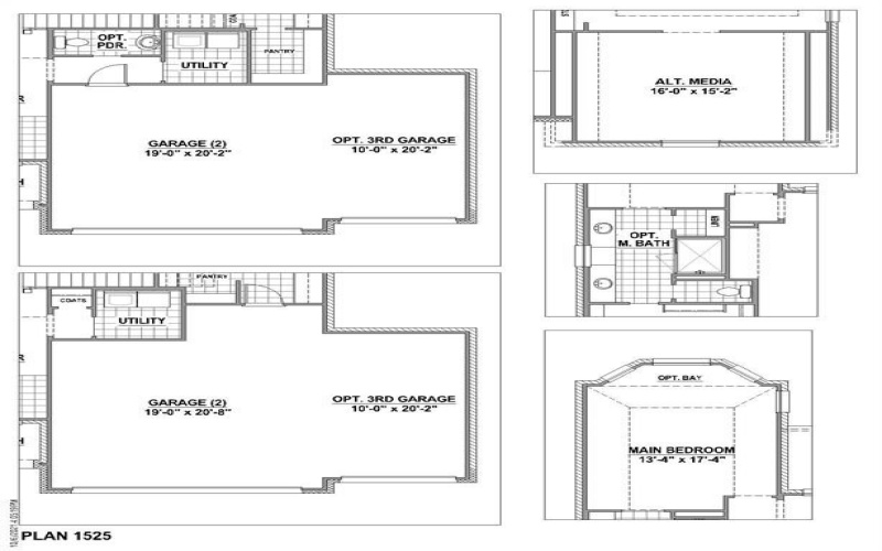 2141 Ten Mile Creek Road, Celina, TX 75009, 4 Habitaciones Habitaciones , ,3 BañosBaños,Residential,En Venta,2141 Ten Mile Creek Road,21003867
