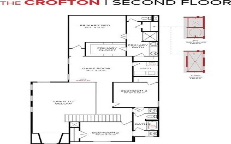 8752 Treeline, Justin, TX 76247, 4 Habitaciones Habitaciones , ,3 BañosBaños,Residential,En Venta,8752 Treeline,21003893