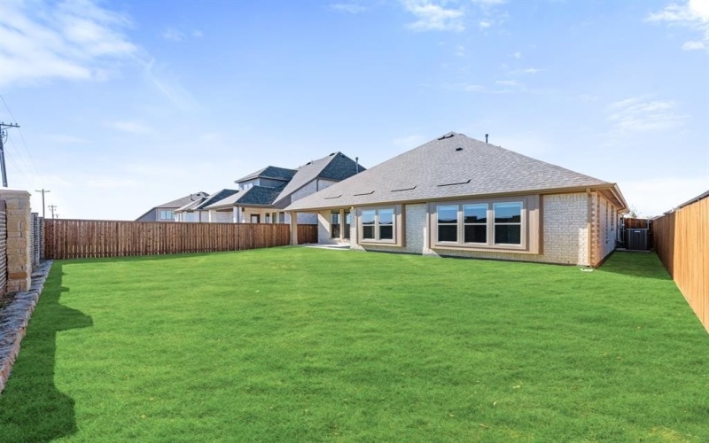 2411 Carpano Lane, McLendon Chisholm, TX 75032, 4 Bedrooms Bedrooms, ,3 BathroomsBathrooms,Residential,For Sale,2411 Carpano Lane,0,21003930