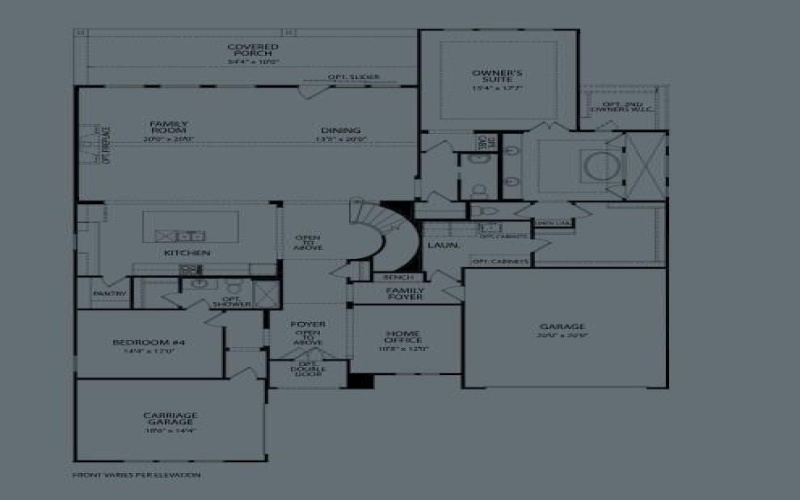 3227 Anaquitas Lane, McKinney, TX 75071, 5 Habitaciones Habitaciones , ,6 BañosBaños,Residential,En Venta,3227 Anaquitas Lane,0,21004004