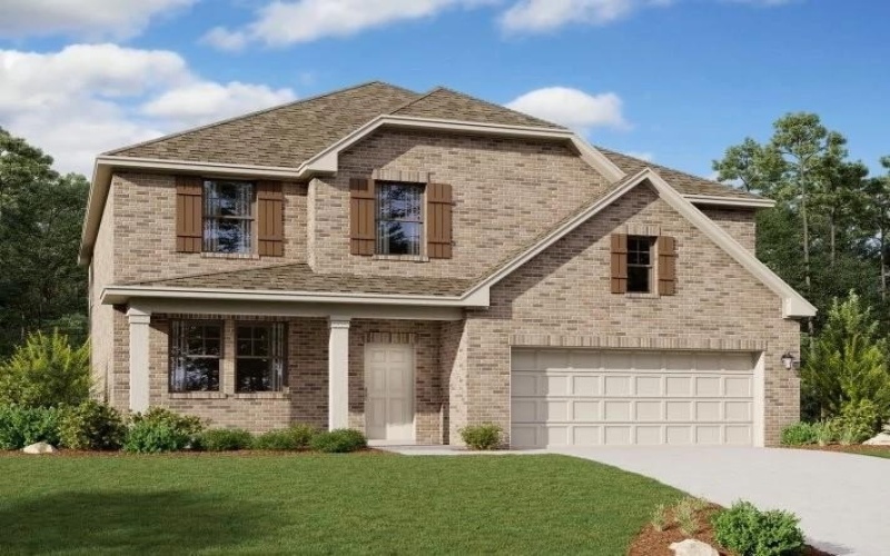 1404 Abbott Creek Road, Celina, TX 75009, 5 Habitaciones Habitaciones , ,3 BañosBaños,Residential,En Venta,1404 Abbott Creek Road,21004014