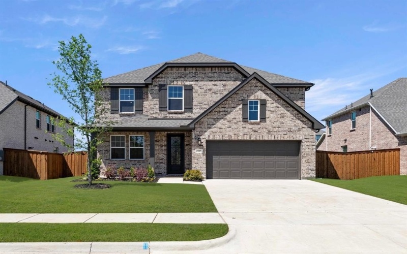 1404 Abbott Creek Road, Celina, TX 75009, 5 Habitaciones Habitaciones , ,3 BañosBaños,Residential,En Venta,1404 Abbott Creek Road,21004014
